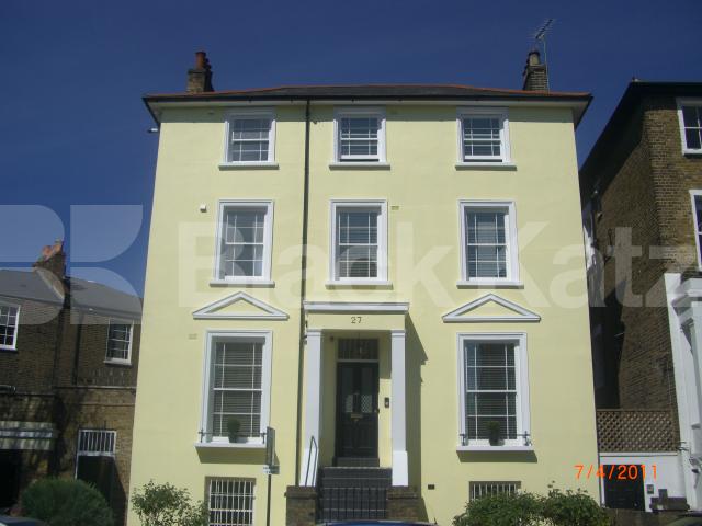 			FANTASTIC 1 BEDROOM FLAT WITH GARDEN, 1 Bedroom, 1 bath, 1 reception Flat			 Agar Grove, CAMDEN SQUARE